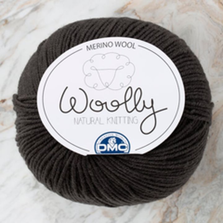 Baby Merino Yarn, 125 m | Various shades — image 6