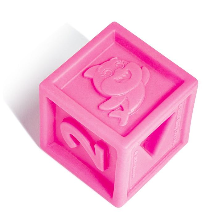 BABY SHARK Sensory Cube Set of 8 — image 3