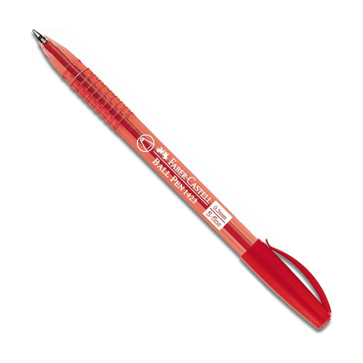 Ballpoint Pen 1423, 0.5 mm - Choose | various colors