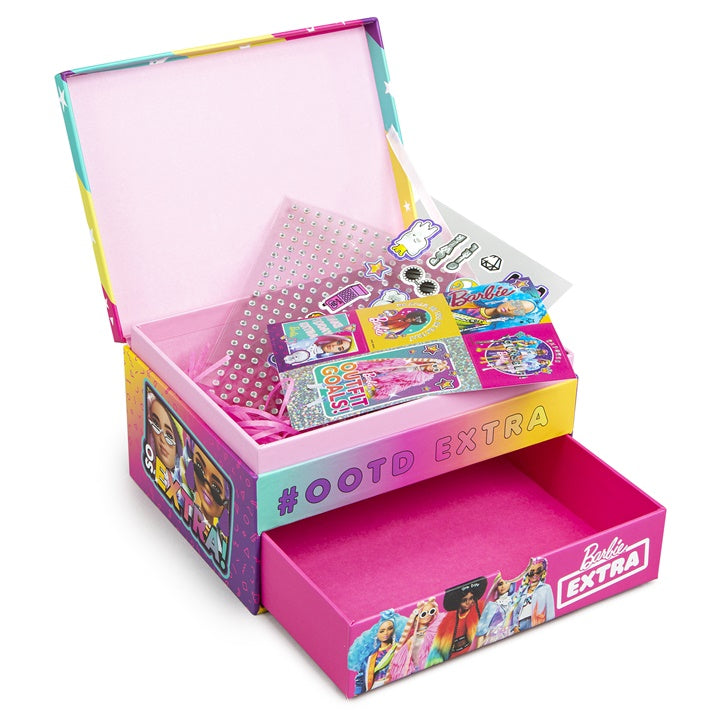 BARBIE Кутия за бижута — изображение 2