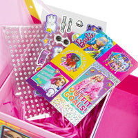 BARBIE Кутия за бижута — изображение 3