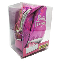 Barbie Mini Backpack with Stationery Supplies
