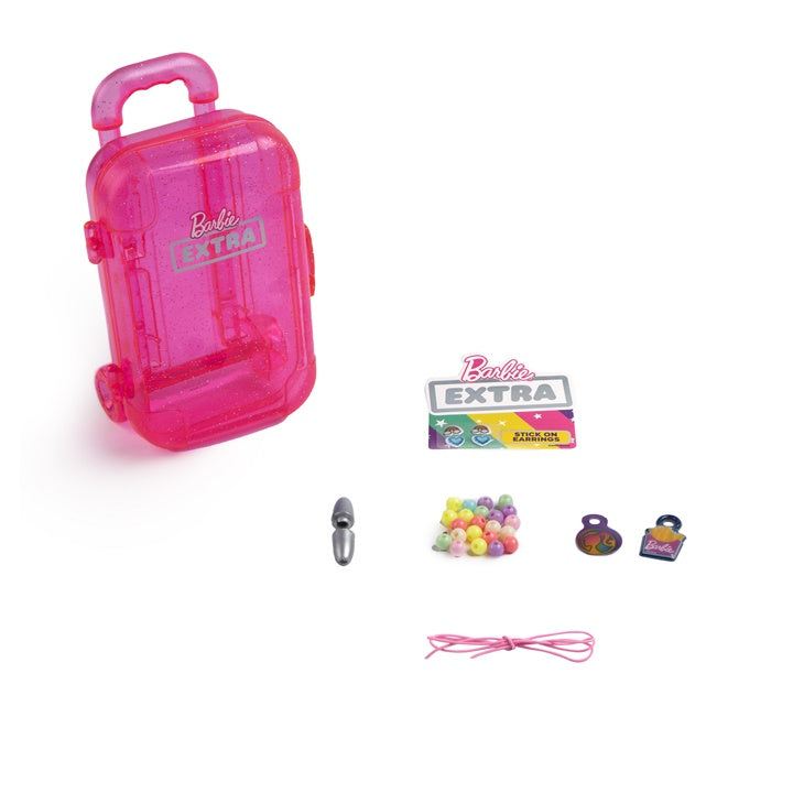 BARBIE Mini Suitcase with Surprise — image 3