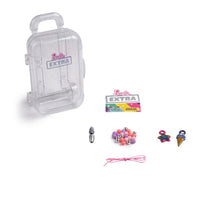 BARBIE Mini Suitcase with Surprise — image 7