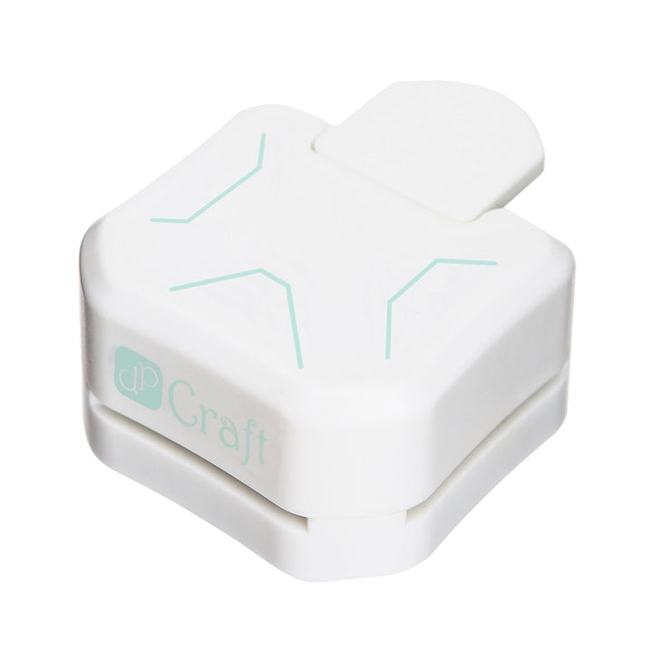 Basic 3-in-1 Border Punch — image 1