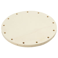 Basket Bottom, 18 cm