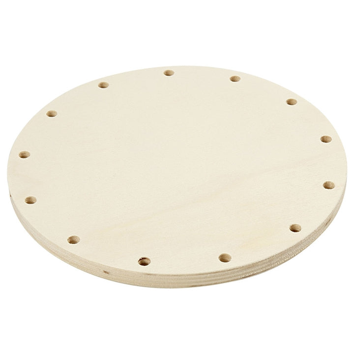 Basket Bottom, 18 cm