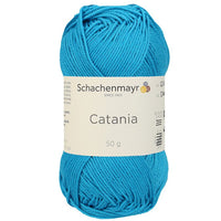 Памучна прежда Schachenmayr SMC Catania 50 гр — изображение 5