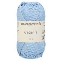 Памучна прежда Schachenmayr SMC Catania 50 гр — изображение 7
