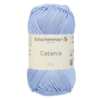 Памучна прежда Schachenmayr SMC Catania 50 гр — изображение 9