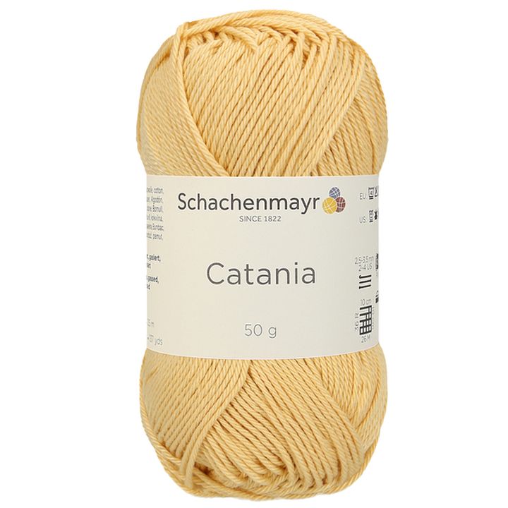 Памучна прежда Schachenmayr SMC Catania 50 гр — изображение 11