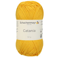 Памучна прежда Schachenmayr SMC Catania 50 гр — изображение 12