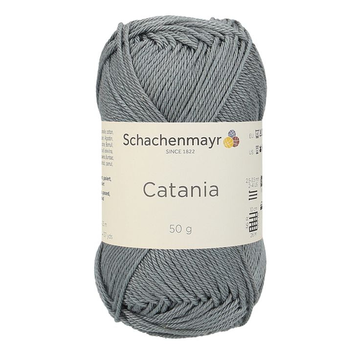 Памучна прежда Schachenmayr SMC Catania 50 гр — изображение 17