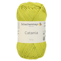 Памучна прежда Schachenmayr SMC Catania 50 гр — изображение 18