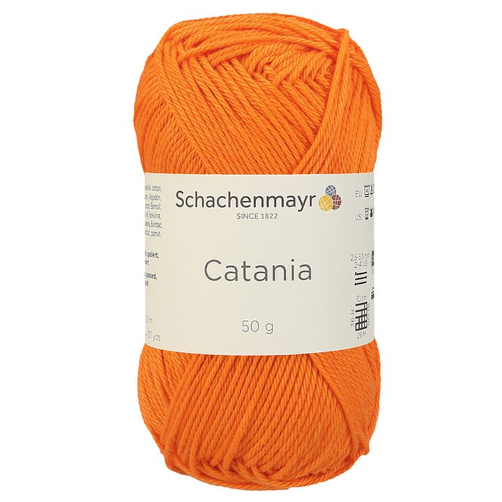 Памучна прежда Schachenmayr SMC Catania 50 гр — изображение 25