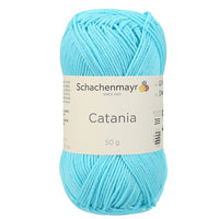 Памучна прежда Schachenmayr SMC Catania 50 гр — изображение 29