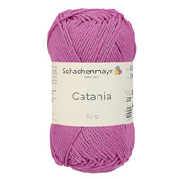 Памучна прежда Schachenmayr SMC Catania 50 гр — изображение 30