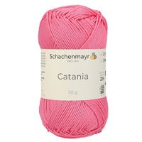 Памучна прежда Schachenmayr SMC Catania 50 гр — изображение 1