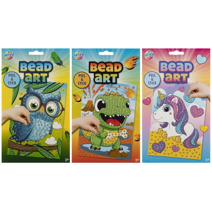 BEAD ART Set 24 × 20 cm — image 2