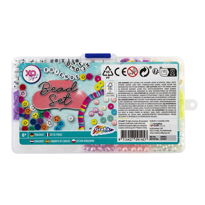 Bead Set for Decorating — image 5