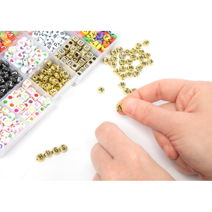 Beads for Crafting