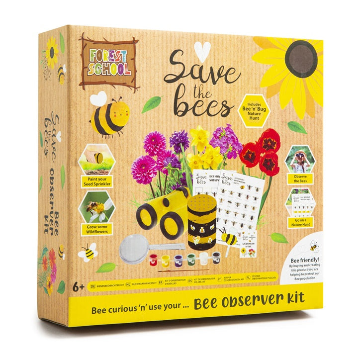 Bee Explorer Set