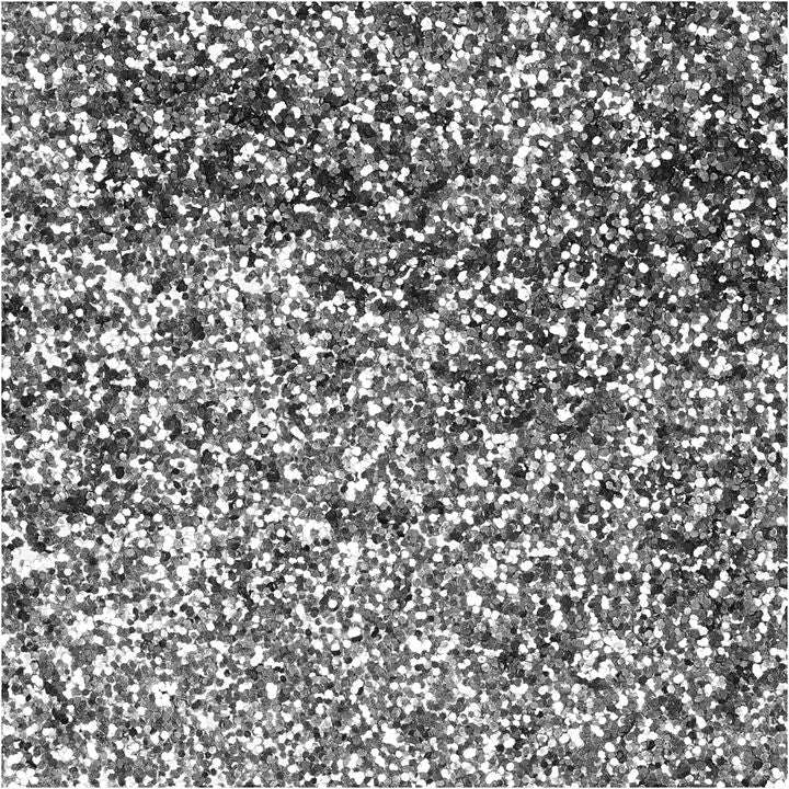 Bio Silver Glitter 10 g