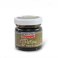 Bitumen Patina - 30 ml