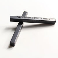 Black Square Drawing Lead | different types — image 4