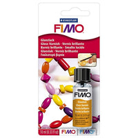 Блестящ лак FIMO — изображение 1