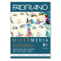 Подложка за хартия FABRIANO Mixed Media — изображение 3