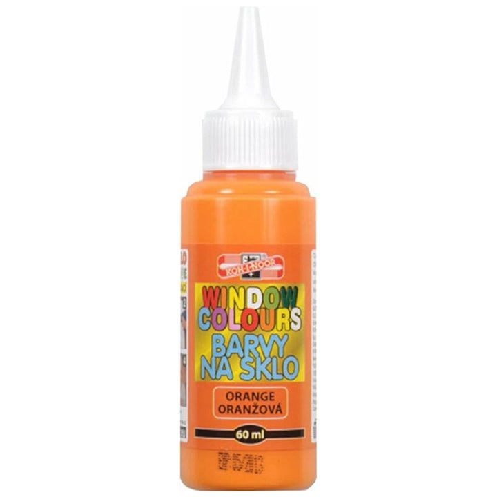 Бои за стъкло KOH-I-NOOR 60 ml — изображение 2