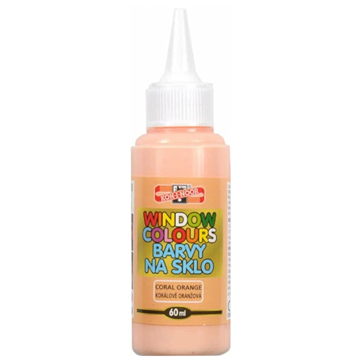 Бои за стъкло KOH-I-NOOR 60 ml — изображение 3