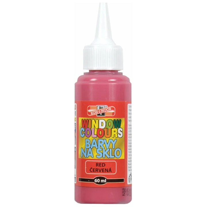 Бои за стъкло KOH-I-NOOR 60 ml — изображение 4
