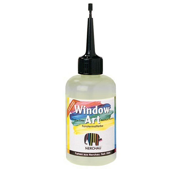 Бои за стъкло Window Art 80ml — изображение 10
