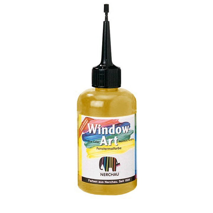 Бои за стъкло Window Art 80ml — изображение 11