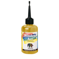 Бои за стъкло Window Art 80ml — изображение 11