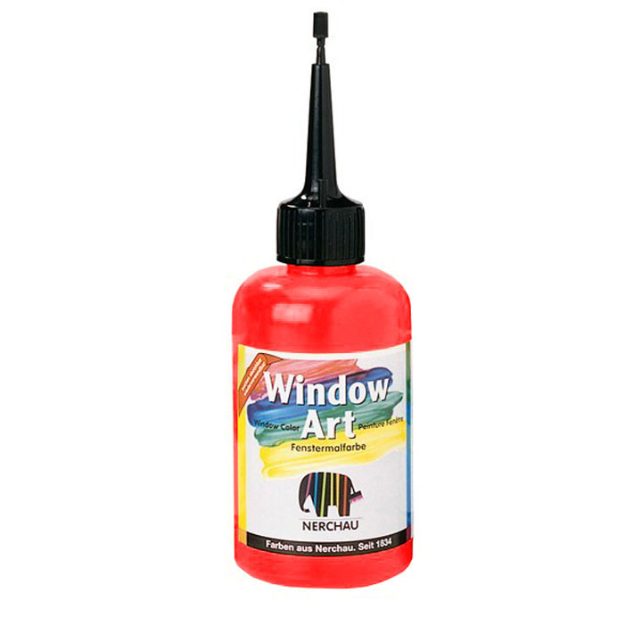 Бои за стъкло Window Art 80ml — изображение 3