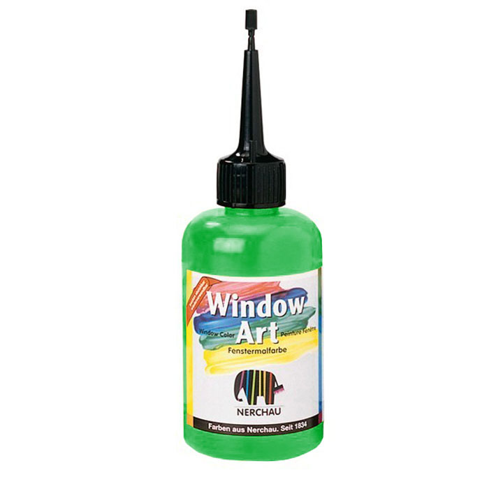 Бои за стъкло Window Art 80ml — изображение 7