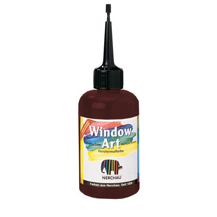 Бои за стъкло Window Art 80ml — изображение 8