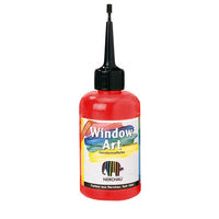 Бои за стъкло Window Art 80ml — изображение 9