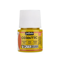 Боя за керамика Pebeo Ceramic 45 мл — изображение 3