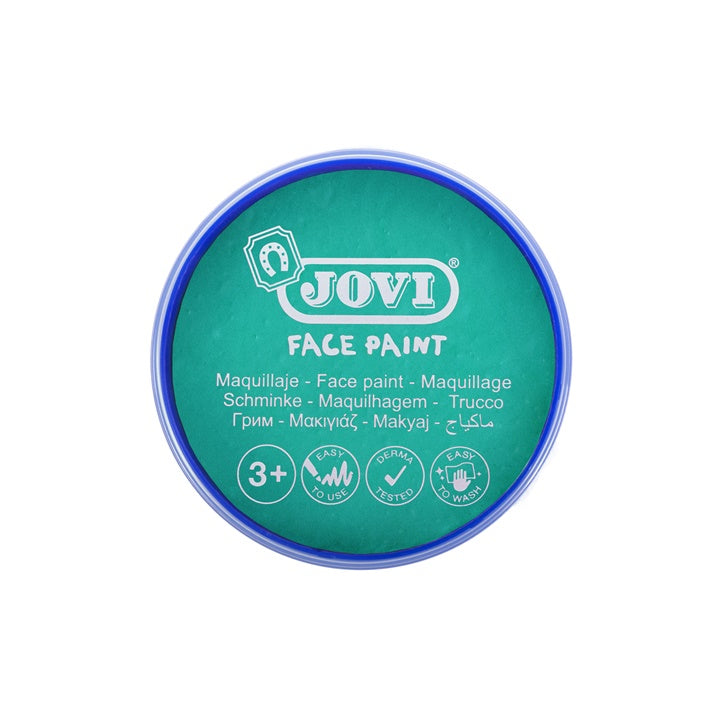 Боя за лице в чаша JOVI 8 ml — изображение 1