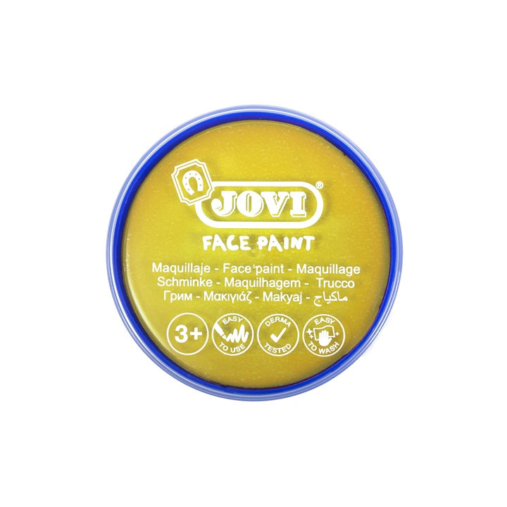 Боя за лице в чаша JOVI 8 ml — изображение 3