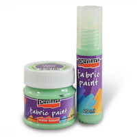 Боя за текстил PENTART - 20 ml — изображение 1