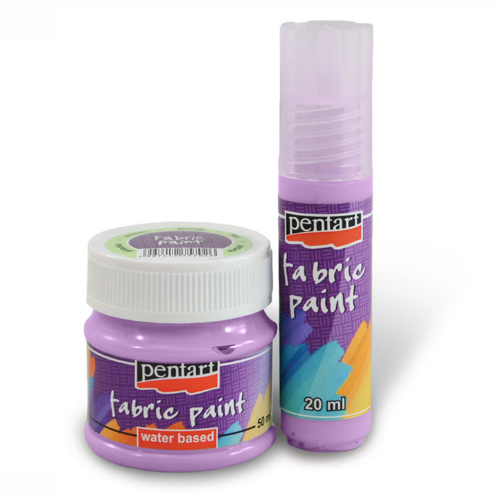 Боя за текстил PENTART - 20 ml — изображение 12