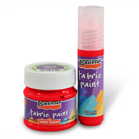 Боя за текстил PENTART - 20 ml — изображение 14