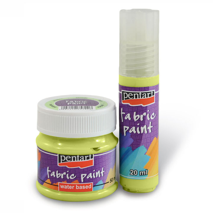 Боя за текстил PENTART - 20 ml — изображение 18