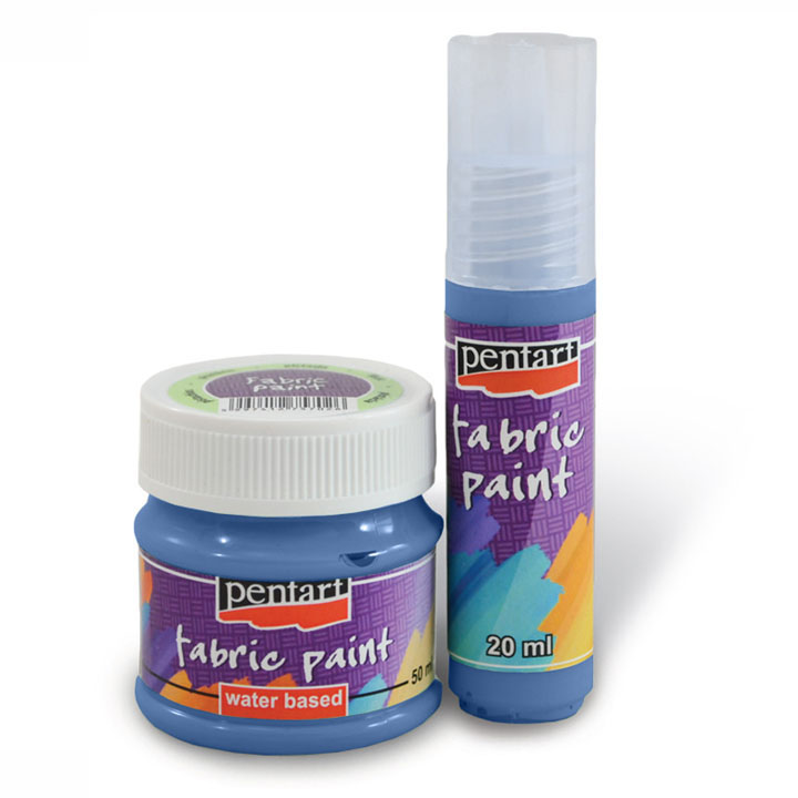 Боя за текстил PENTART - 20 ml — изображение 22