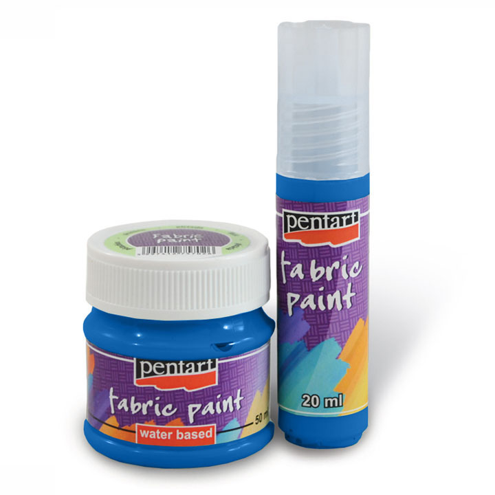 Боя за текстил PENTART - 20 ml — изображение 4